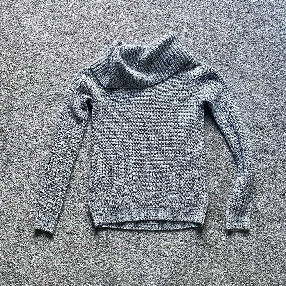 Madison Lilly Sweater